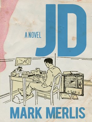 cover image of JD